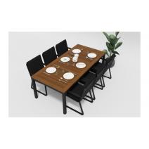  Белла 200 карбон, алюминий / тик, фото 4 