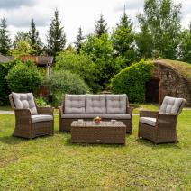  Лаунж зона VICTOR, фото 1 