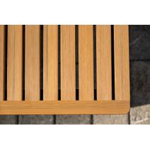  "Амальфия" трансформирующаяся лаунж-зона из алюминия, цвет графит (К), фото 17 