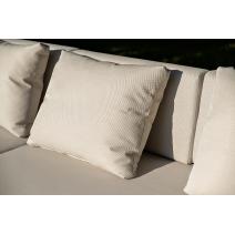  "Мальдивы" трансформирующаяся лаунж-зона из искусственного ротанга, цвет соломенный (К), фото 12 