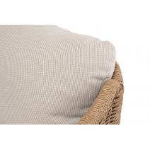  "Аликанте" лаунж-зона из искусственного ротанга, цвет соломенный (К), фото 24 