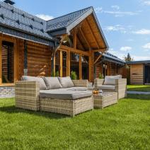  Комплект GRAND VICKY бежевый, фото 1 