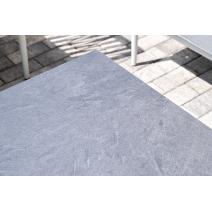  "Касабланка" лаунж-зона плетеная из роупа 4-местная, цвет серый, фото 149 