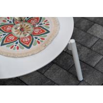  "Тоскана" лаунж-зона из искусственного ротанга, цвет соломенный (К), фото 56 