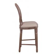  Дизайнерский стул Filon Average Beige, фото 3 