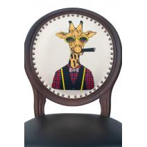  Полубарный стул Kosco Kora average Giraffe, фото 5 