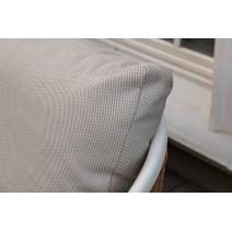  "Тоскана" лаунж-зона из искусственного ротанга, цвет соломенный (К), фото 36 