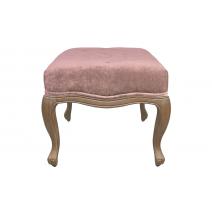  Дизайнерская банкетка Nitro Burgundy Ottoman, фото 3 