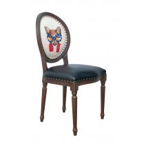  Стул Delo Kora Bulldog Print, фото 2 