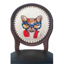  Стул Delo Kora Bulldog Print, фото 5 