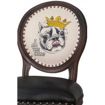  Полубарный стул Kosco Kora average King Dog, фото 5 