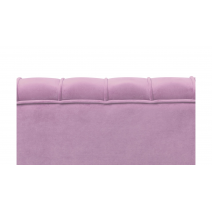  Комплект кресел и дивана ракушка Pearl Triple Pink, фото 4 