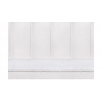  Комплект кресел и дивана ракушка Pearl Triple White Boucle, фото 5 