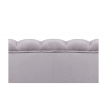  Комплект кресел и дивана ракушка Pearl Triple Grey, фото 4 