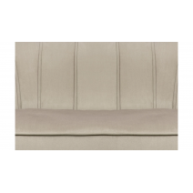  Комплект кресел и дивана ракушка Pearl Double Taupe, фото 5 