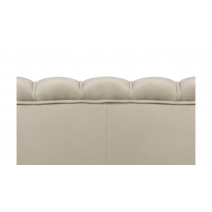  Комплект кресел и дивана ракушка Pearl Triple Taupe, фото 4 