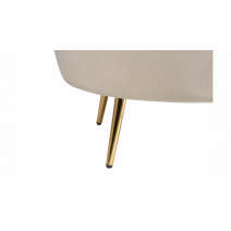  Комплект кресел ракушка Pearl Taupe, фото 6 