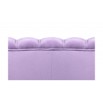  Комплект кресел и дивана ракушка Pearl Double Purple, фото 4 