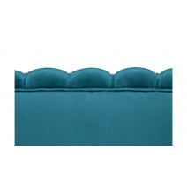  Комплект кресел и дивана ракушка Pearl Triple Marine, фото 4 