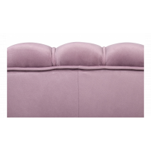  Комплект кресел и дивана ракушка Pearl Double Pink, фото 4 