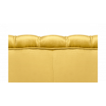  Комплект кресел и дивана ракушка Pearl Double Yellow, фото 4 
