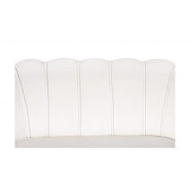  Комплект кресел и дивана ракушка Pearl Double Beige, фото 4 