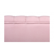  Комплект кресел и дивана ракушка Pearl Triple Pink V2, фото 4 