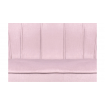  Комплект кресел и дивана ракушка Pearl Double Pink V2, фото 5 