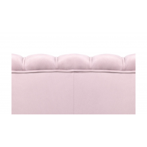  Комплект кресел и дивана ракушка Pearl Double Pink V2, фото 4 