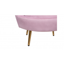 Комплект кресел ракушка Pearl Pink, фото 6 