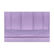  Комплект кресел и дивана ракушка Pearl Triple Purple, фото 5 