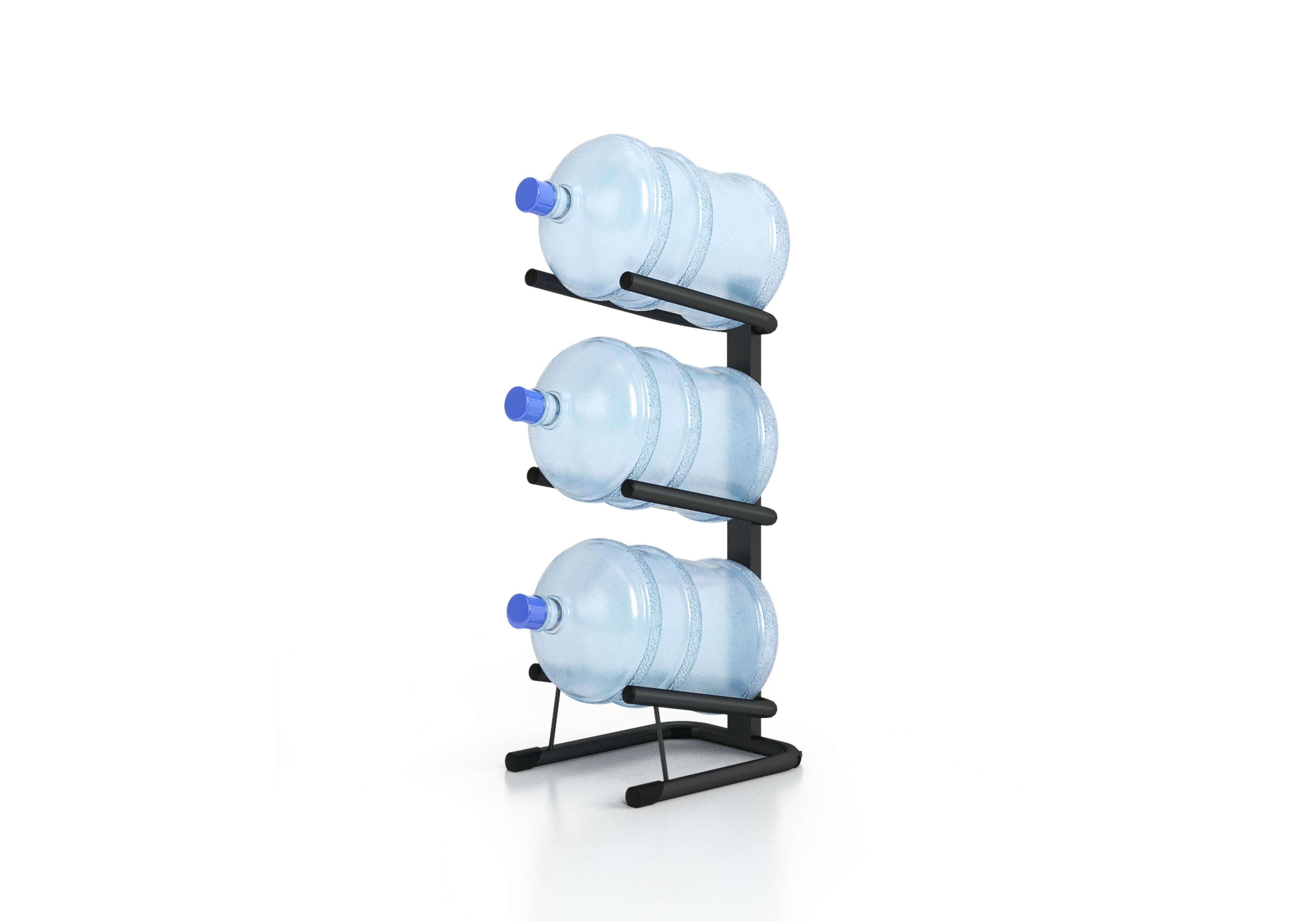 19 литров стойка. Стойка для 3 бутылей "Аква-3". Подставка для воды 19 литров. Стойка для воды 19 литров. Стеллаж подставка для бутылей.