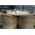  "Равенна" плетеное кресло из искусственного ротанга, цвет соломенный, фото 88 