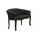  Двухместный дизайнерский диван Kandy Double Black Old, фото 2 