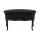  Двухместный дизайнерский диван Kandy Double Black Old, фото 4 
