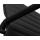  Офисное кресло для посетителей DOBRIN CODY BLACK, чёрный, фото 9 