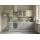  Кухня Лофт Шкаф верхний стекло ПС 300 / h-700 / h-900, фото 6 
