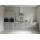  Кухня Лофт Шкаф верхний горизонтальный стекло ПГС 800 / h-350 / h-450, фото 8 