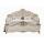  Джоконда Кровать 1600 с тумбочками, фото 1 