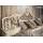  Джоконда Кровать 1600 с тумбочками, фото 6 
