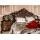  Джоконда Кровать 1600 с тумбочками, фото 4 