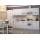  Кухня Монако ПУС 550*550 Шкаф верхний угловой стекло / h-700 / h-900, фото 4 