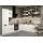  Кухня Ройс Шкаф верхний горизонтальный со стеклом ПГСФ 600 / h-350 / h-450, фото 10 