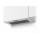  Встраиваемая кухонная вытяжка LEX GS BLOC LIGHT 600 White, фото 4 