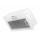  Встраиваемая кухонная вытяжка LEX GS BLOC LIGHT 600 White, фото 1 