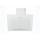  Наклонная кухонная вытяжка LEX MINI 600 White, фото 2 