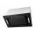  Встраиваемая кухонная вытяжка LEX GS BLOC GS 600 Black, фото 1 