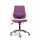  Кресло офисное Ситро М-804 PL white / QH21-1310, фото 2 