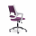  Кресло офисное Ситро М-804 PL white / QH21-1310, фото 4 