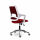  Кресло офисное Ситро М-804 PL white / QH21-1320, фото 4 